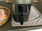 Ambiano airfryer, Ophalen, Zo goed als nieuw