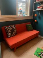 Mooie Slaapbank van Made, Huis en Inrichting, Ophalen, Gebruikt, Tweepersoons, Minder dan 150 cm