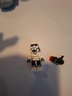 Starwars minifiguur, Ophalen of Verzenden, Zo goed als nieuw