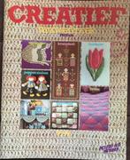 Creatief handwerkboek Libelle, Ophalen of Verzenden