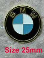 BMW Logo pin speld voor nineT R100 GS R75 R50 R26 R60 R90S G, Motoren, Accessoires | Overige, Nieuw