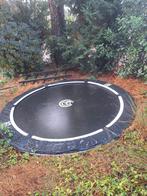 Trampoline (Game on Sport Jumpline 305), Ophalen, Gebruikt