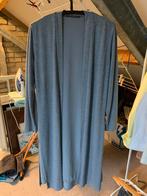 Supertrash Jeansblauw Vest - Maat S, Ophalen of Verzenden, Zo goed als nieuw, Maat 38/40 (M), Blauw