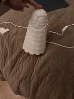 IKEA Uil Lamp - Nachtlampje Kinderkamer, Ophalen of Verzenden, Zo goed als nieuw, Kunststof, Minder dan 50 cm