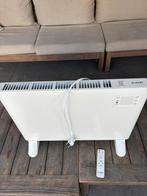 Eurom alutherm 1000wifi, Doe-het-zelf en Verbouw, Verwarming en Radiatoren, Ophalen, 30 tot 80 cm, Kachel, Zo goed als nieuw