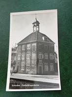 Ansichtkaart Schiedam, Ophalen of Verzenden, Zuid-Holland