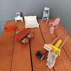 Oude poppenhuis meubeltjes, Verzamelen, Poppenhuizen en Toebehoren, Ophalen of Verzenden, Gebruikt, Decoratie