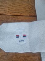 Fleece bandages met KWPN logo, Dieren en Toebehoren, Ophalen of Verzenden, Zo goed als nieuw