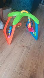 Gave gekleurde babygym activiteiten, Ophalen of Verzenden, Zo goed als nieuw, Babygym, Met geluid