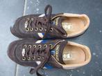 D'acquasparta size 41 NIEUW!, Bruin, Verzenden, Nieuw, Sneakers of Gympen