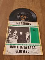 VINYL SINGLE   THE PEBBLES  1966, Ophalen of Verzenden, Zo goed als nieuw, Overige formaten, Levenslied of Smartlap