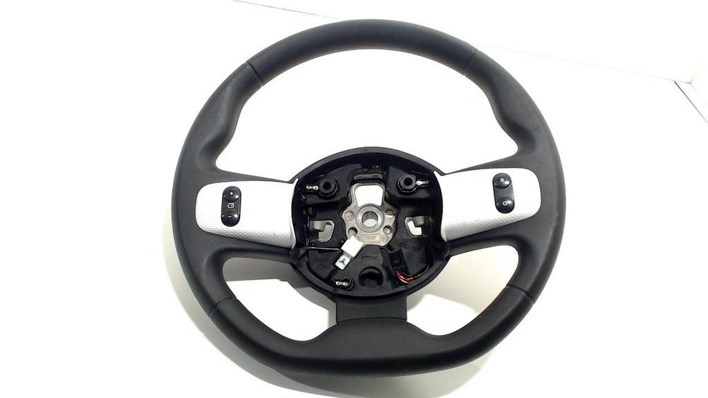 Stuur Renault Twingo, Onderdelen@venauto.nl, Van der Ven Autorecycling B.V., Gebruikt, Ettenseweg 76, 4706 PB Roosendaal, The Netherlands