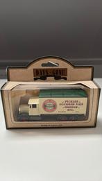 Lledo days gone modelauto heinz pickles, Ophalen of Verzenden, Bus of Vrachtwagen, Overige merken
