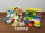 Duplo het leven in het kinderdagverblijf 10992 (compleet) 1, Kinderen en Baby's, Speelgoed | Duplo en Lego, Ophalen of Verzenden