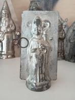 Chocolade mal; Sint Nicolaas, Sinterklaas, Saint Nicolas, Ophalen of Verzenden