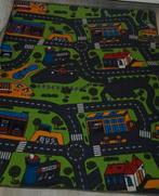 Speelkleed auto 135 x 165, Kinderen en Baby's, Speelgoed | Speelkleden, Ophalen, Zo goed als nieuw