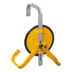 Wielklem met slot voor caravan of aanhanger, NB, Nieuw, Ophalen of Verzenden, NB