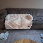 Comfortabel hondenkussen - Zo goed als nieuw!, Dieren en Toebehoren, Ophalen of Verzenden, Zo goed als nieuw