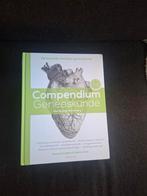 Compendium geneeskunde 2.0  - vijfdelig - zevende druk, Boeken, Ophalen, Zo goed als nieuw