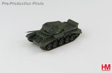 Cruiser Tank A34 Comet British Army 1950 Hobby Master HG5209 beschikbaar voor biedingen