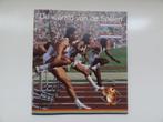 B264 NOC De wereld van de Olympische Spelen uit 1988, Verzamelen, Ophalen of Verzenden, Gebruikt, Overige sporten, Boek of Tijdschrift