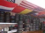 Karting, Ophalen of Verzenden, Gebruikt, Onderdelen Kart