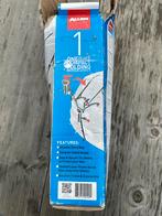 Allen Sports Fietsendrager - Compact & Opvouwbaar, Ophalen of Verzenden, 1 fiets, Gebruikt, Achterklepdrager