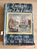Twilight on the Floods door Marguerite Steen, Ophalen of Verzenden, Gelezen, Marguerite Steen, Europa overig
