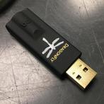 Audioquest Dragonfly black V1.5 USB-DAC | nwpr 119 euro, Flex Ltd., Zo goed als nieuw, https://flex.com/contact-us, Nobelstraat 10, 5807 GA Oostrum LB, Limburg, Nederland