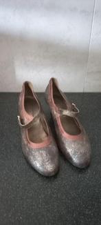 Jan Jansen pumps(mary janes) maat 41 zgan, Pumps, Overige kleuren, Jan Jansen, Ophalen of Verzenden