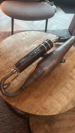 Stage6 R/T Racing terugloopuitlaat, Fietsen en Brommers, Ophalen, Zo goed als nieuw