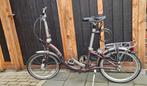 Dahon Vouwfiets - Aluminium, Lage Instap,  3 Versnellingen, Fietsen en Brommers, Gebruikt, Versnellingen, Ophalen, Overige merken