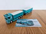 Tenko Jakob Pedersen, Hobby en Vrije tijd, Modelauto's | 1:50, Ophalen of Verzenden, Nieuw, Bus of Vrachtwagen, Tekno