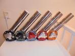 Big Game RVS Hengel Houder Janco Evolution Made in Italy., Ophalen of Verzenden, Nieuw, Overige typen
