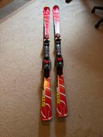 Atomic GS 182cm Ski's - Gebruikt, Sport en Fitness, Skiën en Langlaufen, Ophalen of Verzenden, Carve, Atomic, Skiën