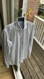 Culture overhemd maat 42, Ophalen of Verzenden, Gedragen, Wit, Halswijdte 41/42 (L)