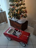 Supermooie trapauto Chevrolet Chevy Bel Air 1955, Ophalen, Zo goed als nieuw, Trapvoertuig