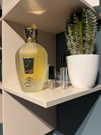 Xerjoff naxos sample, Sieraden, Tassen en Uiterlijk, Uiterlijk | Parfum, Ophalen of Verzenden, Zo goed als nieuw