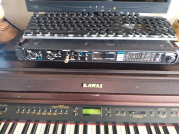 MOTU 828 MK3 hybrid audio-interface beschikbaar voor biedingen