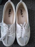 Fila Sneakers Wit Maat 39, Wit, Ophalen of Verzenden, Sneakers of Gympen, Fila