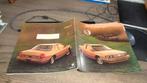 DIKKE USA Folder OLDSMOBILE  1986, Verzenden, Zo goed als nieuw, Overige merken