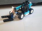Lego 42133 Verreiker, Kinderen en Baby's, Speelgoed | Duplo en Lego, Ophalen, Zo goed als nieuw, Complete set, Lego