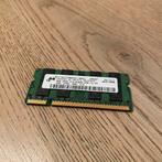 Micron 2GB 2Rx8 DDR2 800MHz  ( 1x 2GB ), Gebruikt, Ophalen of Verzenden, DDR2, 2 GB