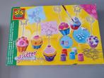SES Cupcake memo/foto holders, Ophalen of Verzenden, Nieuw, Overige typen