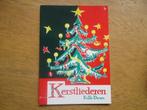 FOLK DEAN -KERSTLIEDEREN, Ophalen of Verzenden, Zo goed als nieuw, Zang