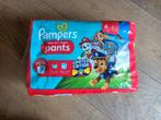 NEW 24x Pampers baby dry pants size 6, Nieuw, Overige merken, Overige typen, Ophalen of Verzenden