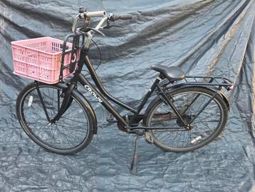 Crown 28 inch beschikbaar voor biedingen