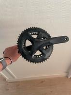 Shimano Sora Crankstel, Fietsen en Brommers, Fietsonderdelen, Crankstel of Pedalen, Gebruikt, Racefiets, Ophalen of Verzenden