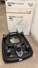 Baby Walker F1 Little Speedster 2-in-1 loopkar in doos, Ophalen of Verzenden, Gebruikt