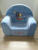 Woezel en pip, Kinderen en Baby's, Kinderkamer | Tafels en Stoelen, Ophalen, Gebruikt, Stoel(en)